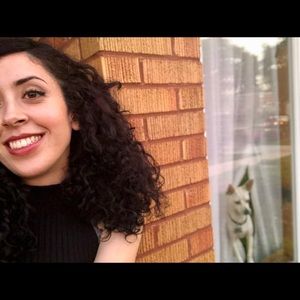 Meet your Posher, Monica